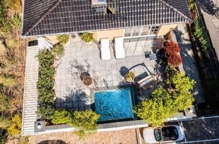 Penthouse kaufen in 75173 Südweststadt, Exklusives Penthouse mit Pool und Panaoramablick!