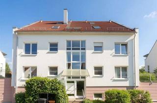 Wohnung kaufen in 01156 Cossebaude, +++ Renovierte 2-Zimmer-Wohnung mit Garten in ruhiger Siedlungslage von Dresden-Mobschatz +++