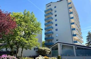Wohnung kaufen in 41564 Kaarst, Praktische 2-Zimmer-Eigentumswohnung in zentraler Lage von Kaarst!