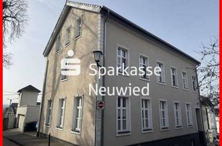 Wohnung kaufen in 53545 Linz, Wohnen mit historischem Flair
