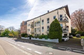 Wohnung kaufen in 53773 Hennef, MANNELLA *Urban.Modern.Stilvoll.* zentrales Wohnen mit zwei Dachterrassen.