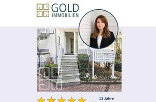 Wohnung kaufen in 61118 Bad Vilbel, GOLD IMMOBILIEN: Helle 2-Zimmer Wohnung im beliebten Dortelweil