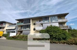 Wohnung kaufen in 95213 Münchberg, Pflegeappartement in Münchberg