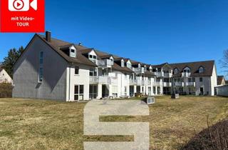 Wohnung kaufen in 95680 Bad Alexandersbad, Dauerbezug oder Feriennutzung