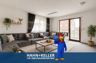 Wohnung kaufen in 71732 Tamm, TOP Preis-Leistungsverhältnis nach Preissenkung! Interessante 3 Zimmer-Wohnung mit sonnigen Balkon!