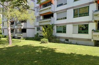 Wohnung kaufen in 70435 Zuffenhausen, Großzügige, Familienwohnung in ruhiger, grüner Lage