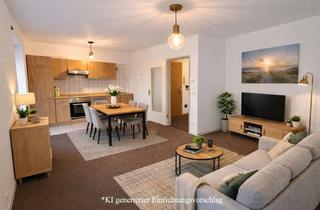 Wohnung kaufen in Seestr., 14624 Dallgow-Döberitz, 2‑Zimmerwohnung mit sehr guter Anbindung in Dallgow