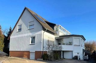 Wohnung kaufen in 37083 Göttingen, Großzügige 2,5 -Zi-Wohnung mit Balkon in kleinem, gepflegten Mehrfamilienhaus in Göttingen-Geismar