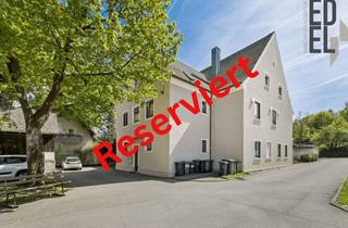 Wohnung kaufen in 92237 Sulzbach-Rosenberg, - reserviert - 3-Zimmer-Dachgeschosswohnung