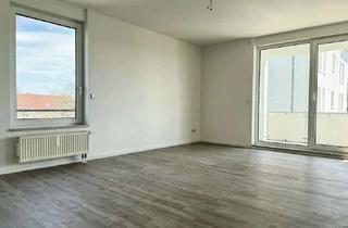 Wohnung kaufen in 02625 Bautzen, Sanierte 2-Zimmer-Wohnung im 2. OG mit Balkon und Tiefgarage in Bautzen