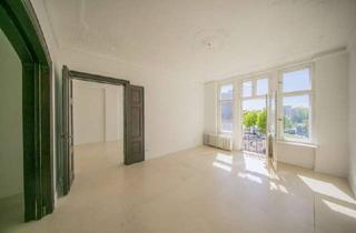 Loft kaufen in Tempelhofer Ufer 1a, 10961 Kreuzberg, Loft-Atelier mit großen Fenstern im 2. OG am Tempelhofer Ufer