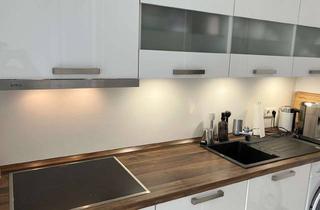 Wohnung kaufen in 40476 Derendorf, Gepflegte, vermietete Eigentumswohnung in Top‑Lage von Düsseldorf
