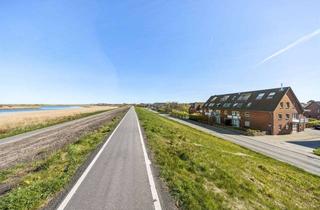Wohnung kaufen in 25826 Sankt Peter-Ording, Zweite Chance am Deich | Ferienwohnung mit Vermietungserlaubnis