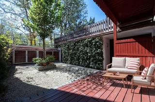 Wohnung kaufen in Wiener Platz, 81667 München, Zwischen Isar und Wiener Platz - 2,5-Zimmer-Wohnung mitten im Grünen