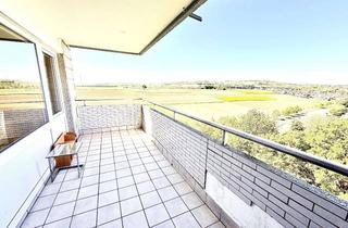 Wohnung kaufen in 75428 Illingen, Charmante 2,5-Zimmer-Wohnung mit Balkon in ruhiger Lage