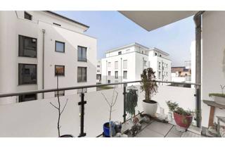 Wohnung kaufen in 33102 Paderborn, Moderne 3-Zimmer-Neubauwohnung mit Balkon, Marmorboden & Tiefgaragenstellplatz in zentraler Lage von