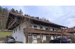 Wohnung kaufen in Lomerweg 15, 94249 Bodenmais, neuwertig ausgestattete 3-Zimmer-Eigentumswohnung in Aussichtslage von Bodenmais