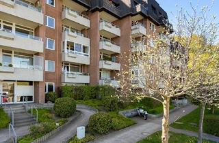 Wohnung kaufen in Fördebogen 41, 2., 24955 Harrislee, Schöne Wohnung mit 3 Schlafzimmern und 2 Badezimmern.