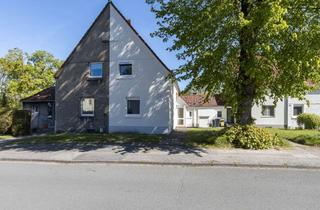 Wohnung kaufen in Wallstr. 22a, 45701 Herten, Die ALTERNATIVE zur EIGENTUMSWOHNUNG mit großem Garten