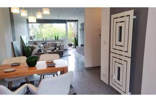 Wohnung kaufen in 30938 Burgwedel, TOP ! WUNDERSCHÖNE 4-ZI-WOHNUNG MIT 2 BÄDERN IN BURGWEDEL ! IDEAL FÜR EINE FAMILIE !