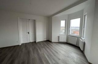 Wohnung kaufen in Seilerweg, 36251 Bad Hersfeld, Großzügige 5-Zimmer-Wohnung mit Balkon – Wohnen oder Arbeiten in Bestlage von Bad Hersfeld