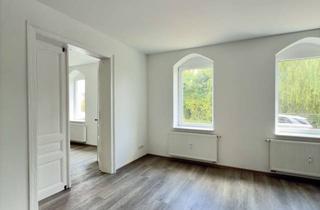 Wohnung kaufen in Seilerweg, 36251 Bad Hersfeld, EG-Wohnung in Kliniknähe – 122 m² für Wohnen oder Arbeiten in Bad Hersfeld