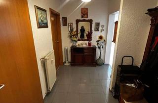 Wohnung kaufen in Kaiserstraße 44a, 63065 Offenbach, Attraktive 4-Zimmer-Wohnung mit zwei Balkonen in zentraler Lage von Offenbach