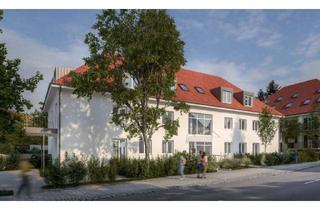 Wohnung kaufen in 82065 Baierbrunn, Baierbrunn ruft – wohnen oder investieren? Neubau mit grünem Anspruch