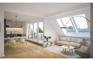 Wohnung kaufen in 82065 Baierbrunn, Ökologisch durchdacht, gemütlich gemacht – Einfach Baierbrunn.
