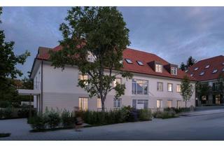 Wohnung kaufen in 82065 Baierbrunn, 2 Zimmer, 1 Vision: Nachhaltig leben im Süden Münchens
