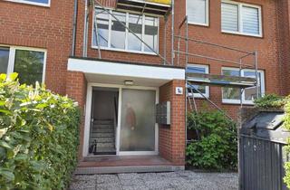 Wohnung mieten in Müssenkoppel 1a, 22399 Poppenbüttel, Müssenkoppel 1a, 22399 Hamburg