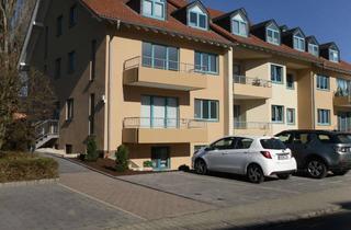 Wohnung mieten in 55595 Hargesheim, Möbliertes 1 Zimmer-Appartement, ideal für Wochenendpendler, ruhig gelegen zu vermieten