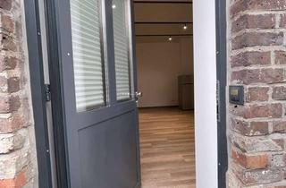 Lofts mieten in Wellingsweg 12, 56072 Metternich, Charmantes 1-Zimmer Loft in Koblenz-Metternich