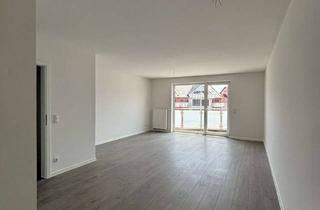 Wohnung mieten in 67071 Ruchheim, 4-Zimmer-Wohnung mit 97 m² in Ludwigshafen am Rhein
