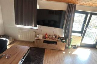 Wohnung mieten in 91154 Roth, Wohnen mit Charakter: 2-Zimmer-Wohnung in Roth