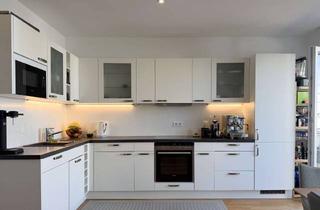 Wohnung mieten in 81673 Berg am Laim, Wunderschöne 3-Zimmer-Wohnung mit Süd-West Balkon und großem Bad in ruhiger Wohnlage