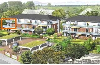 Wohnung mieten in Königstrasse 21a, 24568 Kaltenkirchen, Moderne und barrierefreie 3-Zimmer-Wohnung mit Aufzug im Zentrum von Kaltenkirchen