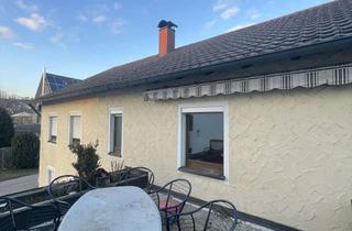 Wohnung mieten in Brackwanger Straße, 73572 Heuchlingen, Kurzfristig bezugsfertige 4-Zimmer-Wohnung in Heuchlingen