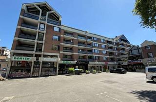 Wohnung mieten in Forststraße, 42697 Ohligs-Aufderhöhe, Exklusive, modernisierte 2-Zimmer-Wohnung in bester Lage von Solingen-Ohligs