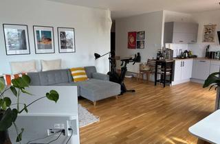 Wohnung mieten in Amandastraße 74, 20357 Eimsbüttel, Coole, moderne und helle 3-Zi-Wohnung an der Sternschanze