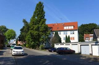 Wohnung mieten in Frombergsfeld 23, 45481 Saarn, Helle Dachgeschosswohnung in Mülheim-Saarn,zentral und ruhige Lage, ca.56 m2