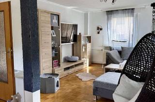 Wohnung mieten in 63599 Biebergemünd, Großzügige 3-Zimmer-Wohnung mit Balkon & Einbauküche in Biebergemünd/Kassel