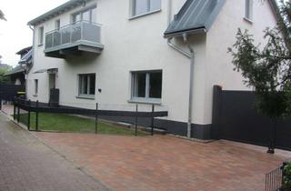 Wohnung mieten in Die Alten Gärten 1a, 31303 Burgdorf, 2 Zimmerwohnung Burgdorf West Nahe Bahnhof