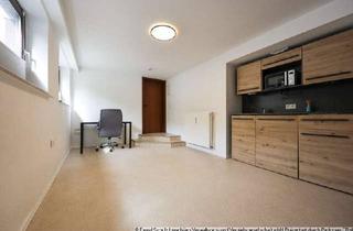 Wohnung mieten in Farnhornweg 53, 22547 Lurup, 1-Zimmerwohnung im Souterrain nahe des Volksparks
