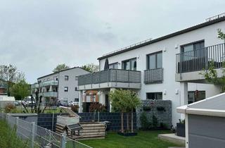 Wohnung mieten in Vilsstraße, 84036 Frauenberg, Exklusive 3 Zimmer-Wohnung mit drei Zimmern und Balkon in Landshut