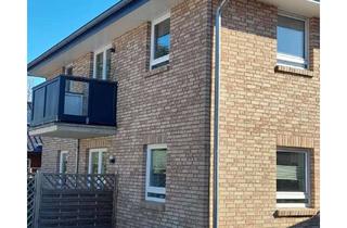Wohnung mieten in 24852 Eggebek, Neubau 3-Zimmer-Wohnung in Eggebek