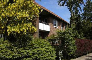 Wohnung mieten in Eescher Weg 37, 25704 Meldorf, Modernisierte 2-Zimmerwohnung
