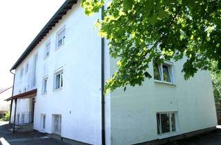 Wohnung mieten in Güterstraße 40a, 78166 Donaueschingen, Helle 74 m² Wohnung im 3. OG mit Stellplatz in Donaueschingen