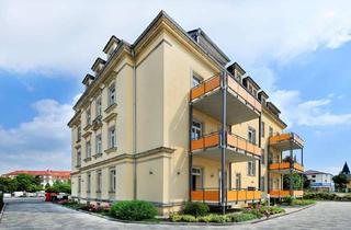 Wohnung mieten in Schandauer Straße 40, 01309 Striesen-Süd, NEU - Leben im Herzen von Dresden - unweit vom "Großen Garten"