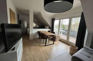 Wohnung mieten in Ringwall, 29331 Lachendorf, Überzeugende 2-Zimmer Wohnung im Dachgeschoss
